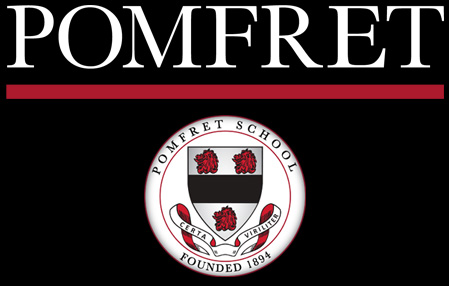 pomfret school logo and crest